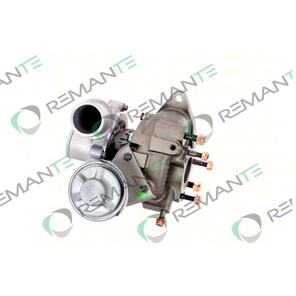 Turbo Remante 003-001-004154R REMANTE