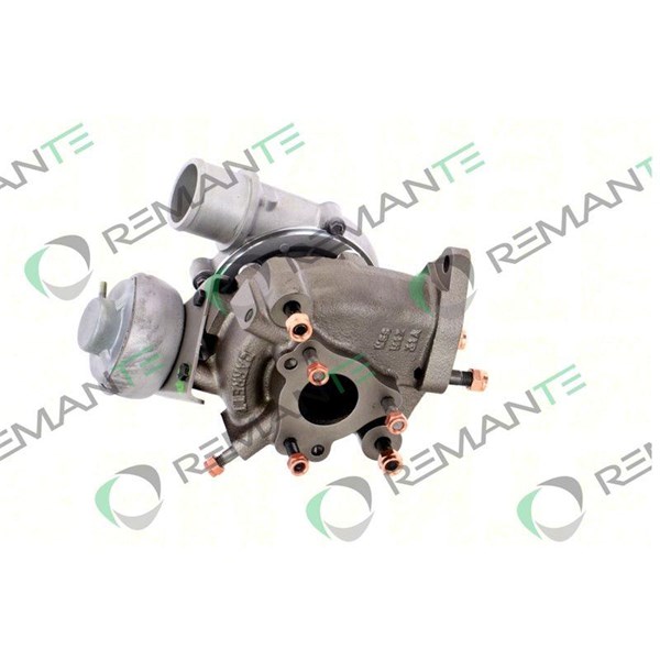 Turbo Remante 003-001-004154R REMANTE