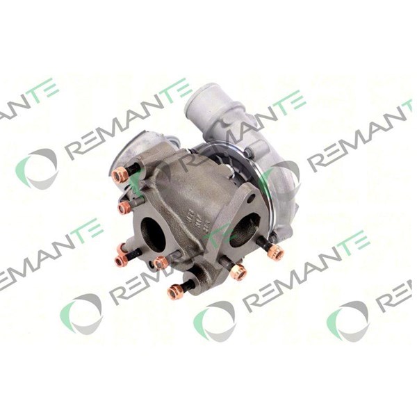 Turbo Remante 003-001-004154R REMANTE