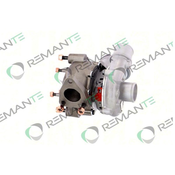 Turbo Remante 003-001-004154R REMANTE