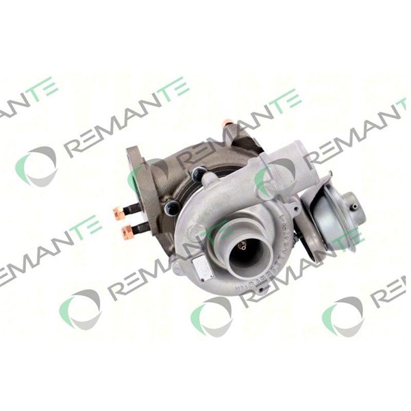 Turbo Remante 003-001-004154R REMANTE