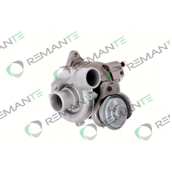 Turbo Remante 003-001-004154R REMANTE