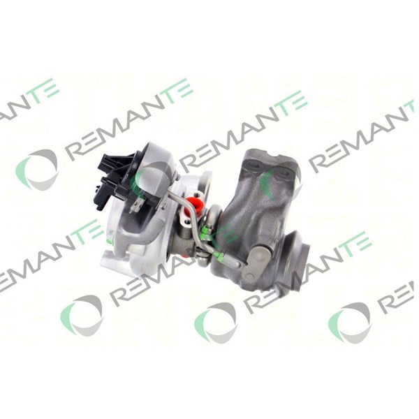 Turbo Remante 003-001-004166R REMANTE