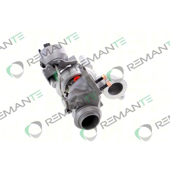 Turbo Remante 003-001-004166R REMANTE