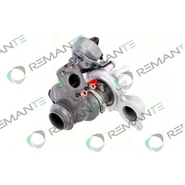 Turbo Remante 003-001-004166R REMANTE