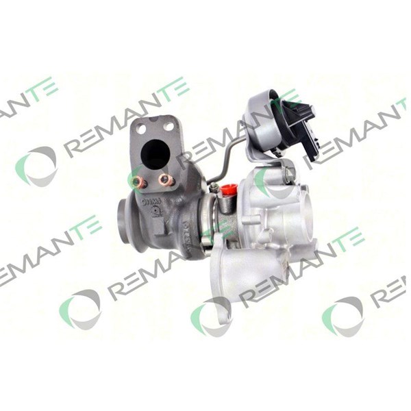 Turbo Remante 003-001-004166R REMANTE