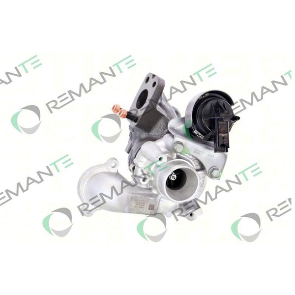 Turbo Remante 003-001-004166R REMANTE