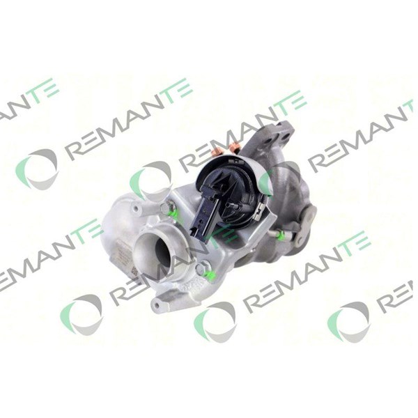 Turbo Remante 003-001-004166R REMANTE