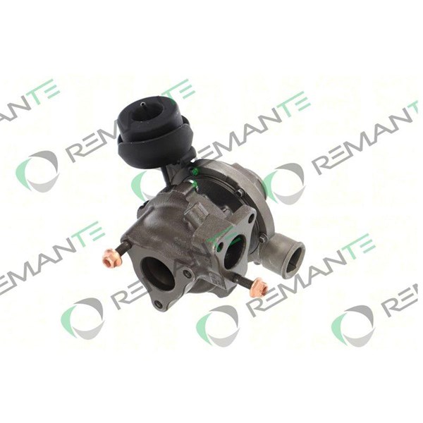 Turbo Remante 003-001-004167R REMANTE