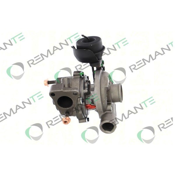 Turbo Remante 003-001-004167R REMANTE