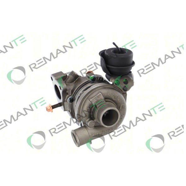 Turbo Remante 003-001-004167R REMANTE