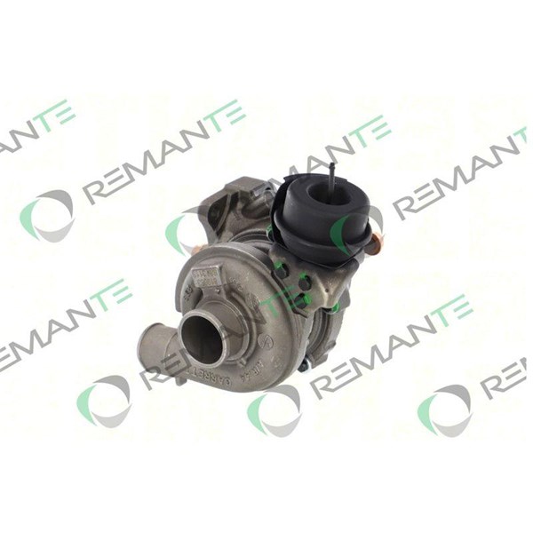 Turbo Remante 003-001-004167R REMANTE