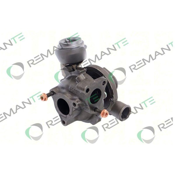 Turbo Remante 003-001-004245R REMANTE