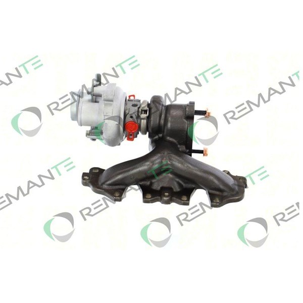 Turbo Remante 003-001-004246R REMANTE Turbo Remante 003-001-004246R REMANTE