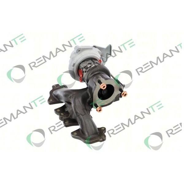 Turbo Remante 003-001-004246R REMANTE Turbo Remante 003-001-004246R REMANTE