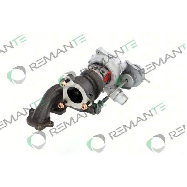 Turbo Remante 003-001-004246R REMANTE Turbo Remante 003-001-004246R REMANTE