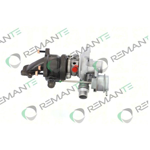 Turbo Remante 003-001-004246R REMANTE Turbo Remante 003-001-004246R REMANTE