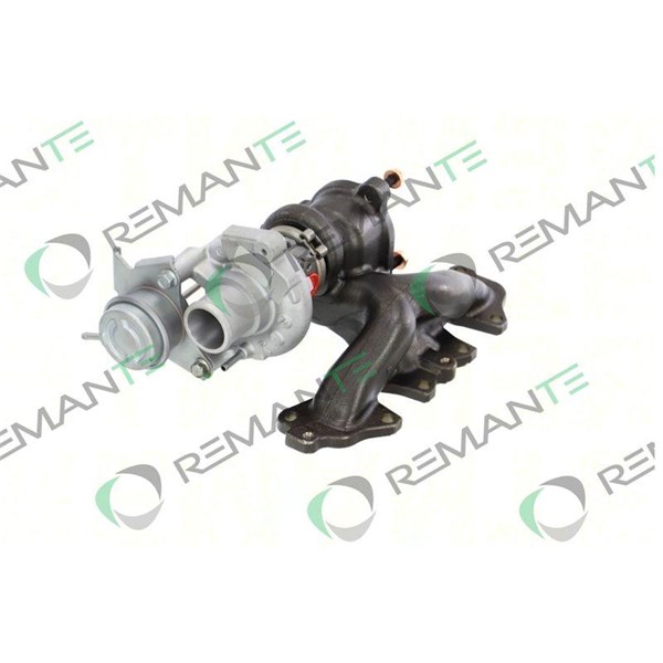 Turbo Remante 003-001-004246R REMANTE Turbo Remante 003-001-004246R REMANTE
