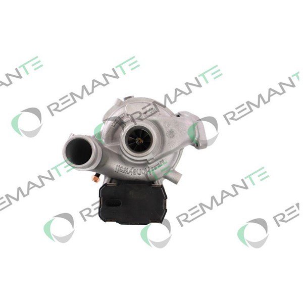 Turbo Remante 003-001-004333R REMANTE