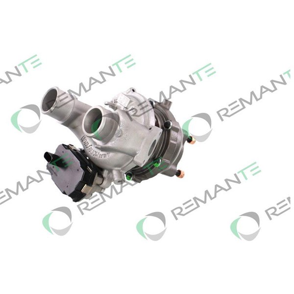 Turbo Remante 003-001-004333R REMANTE