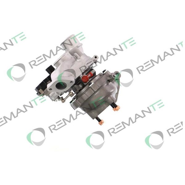 Turbo Remante 003-001-004333R REMANTE Turbo Remante 003-001-004333R REMANTE