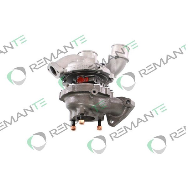 Turbo Remante 003-001-004333R REMANTE