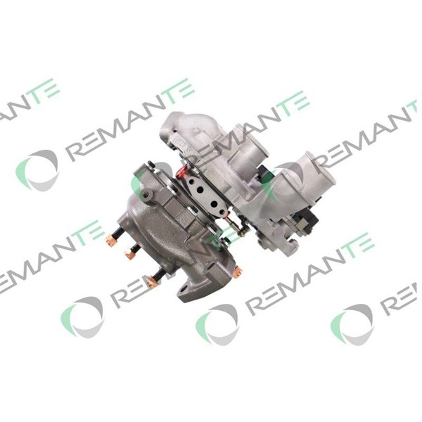 Turbo Remante 003-001-004333R REMANTE