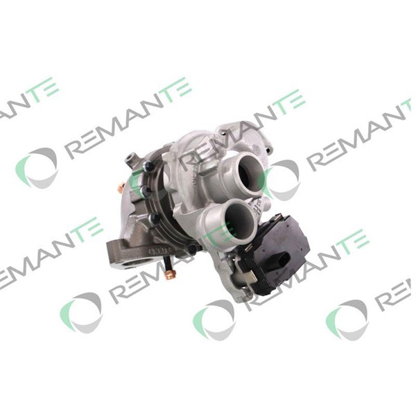 Turbo Remante 003-001-004333R REMANTE Turbo Remante 003-001-004333R REMANTE