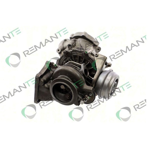 Turbo Remante 003-001-004336R REMANTE Turbo Remante 003-001-004336R REMANTE