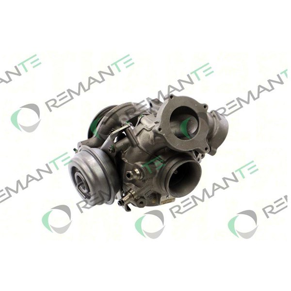 Turbo Remante 003-001-004336R REMANTE Turbo Remante 003-001-004336R REMANTE