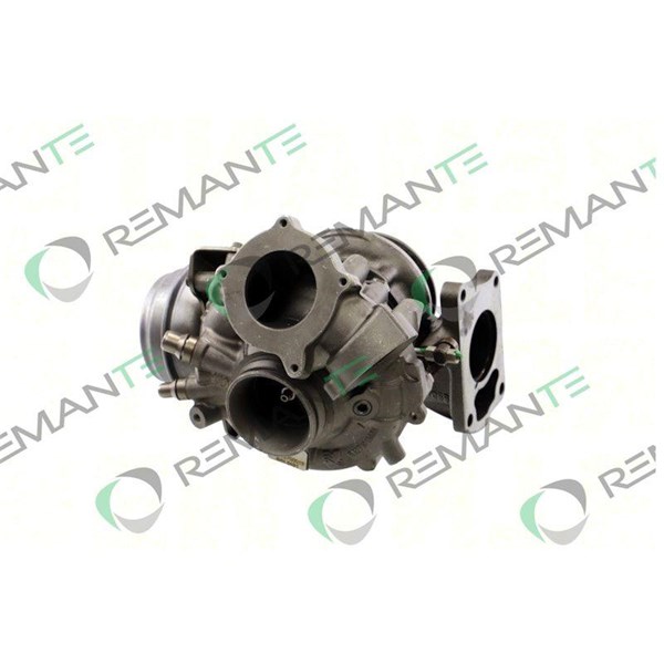 Turbo Remante 003-001-004336R REMANTE Turbo Remante 003-001-004336R REMANTE