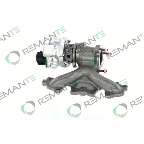 Turbo Remante 003-001-004347R REMANTE Turbo Remante 003-001-004347R REMANTE