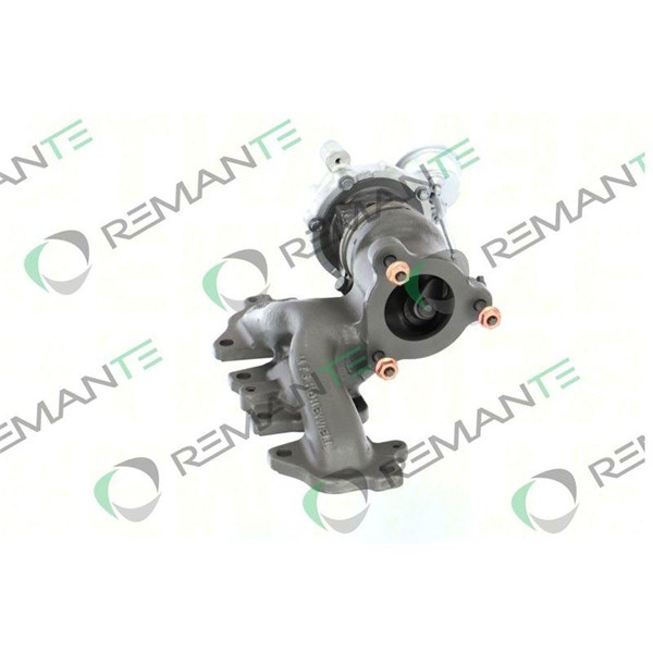Turbo Remante 003-001-004347R REMANTE