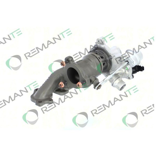 Turbo Remante 003-001-004347R REMANTE Turbo Remante 003-001-004347R REMANTE