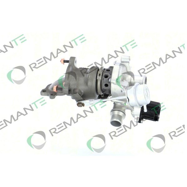 Turbo Remante 003-001-004347R REMANTE