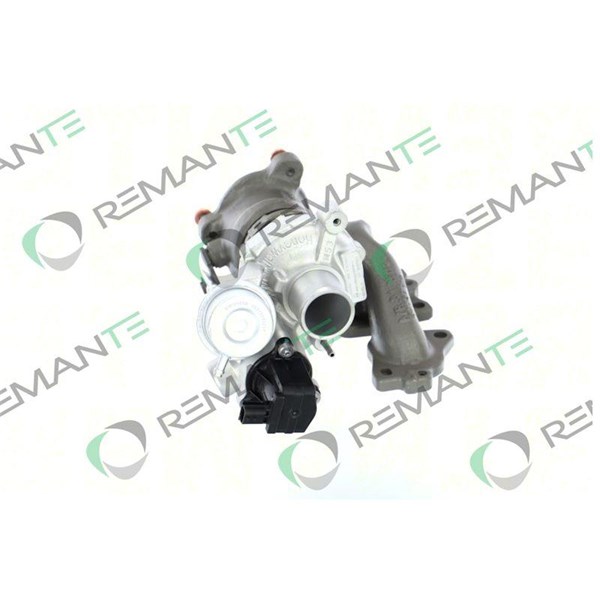 Turbo Remante 003-001-004347R REMANTE Turbo Remante 003-001-004347R REMANTE