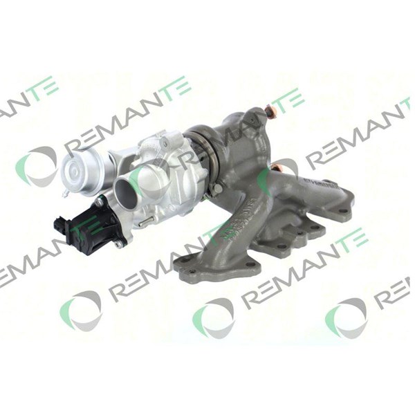 Turbo Remante 003-001-004347R REMANTE Turbo Remante 003-001-004347R REMANTE
