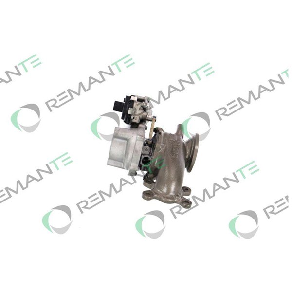 Turbo Remante 003-001-004352R REMANTE Turbo Remante 003-001-004352R REMANTE