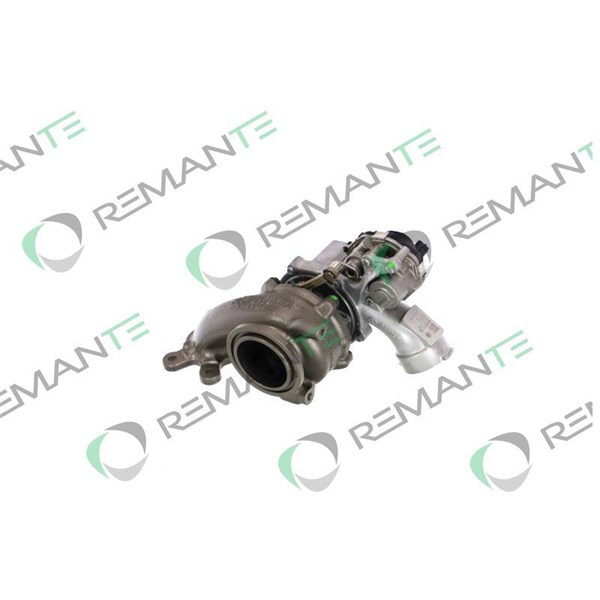 Turbo Remante 003-001-004352R REMANTE Turbo Remante 003-001-004352R REMANTE
