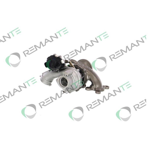 Turbo Remante 003-001-004352R REMANTE Turbo Remante 003-001-004352R REMANTE
