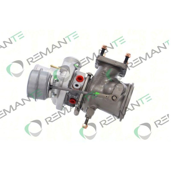 Turbo Remante 003-001-004361R REMANTE