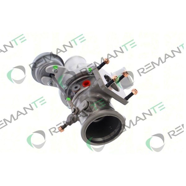 Turbo Remante 003-001-004361R REMANTE