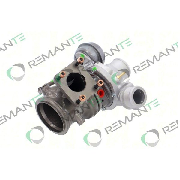 Turbo Remante 003-001-004361R REMANTE