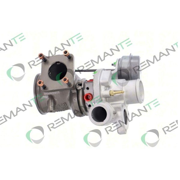 Turbo Remante 003-001-004361R REMANTE
