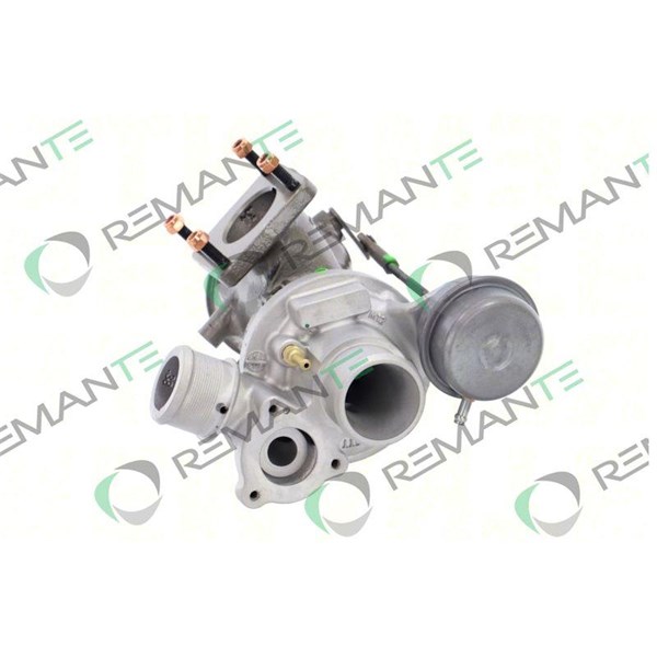 Turbo Remante 003-001-004361R REMANTE