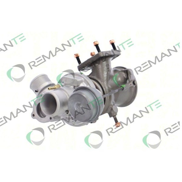 Turbo Remante 003-001-004361R REMANTE