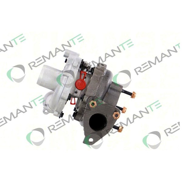 Turbo Remante 003-001-004362R REMANTE