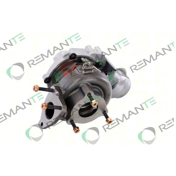 Turbo Remante 003-001-004362R REMANTE