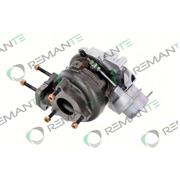 Turbo Remante 003-001-004362R REMANTE