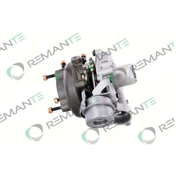 Turbo Remante 003-001-004362R REMANTE